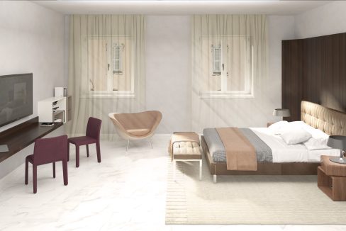 Render matrimoniale