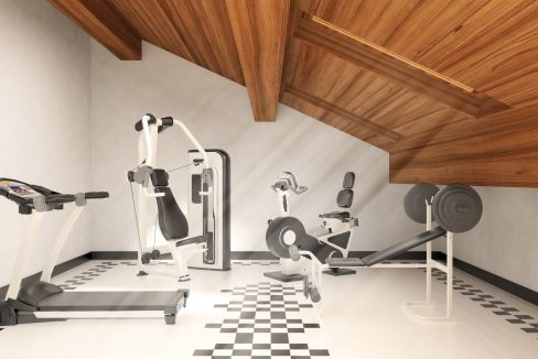 Render palestra