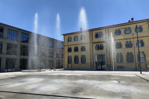 Fontana