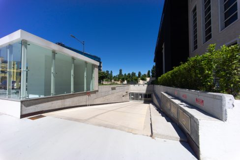 Ingresso