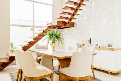 Esempio_ Living_con_scala Interna
