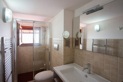 dependance bagno
